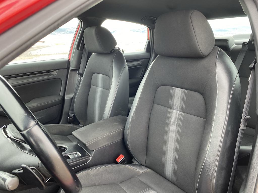 Thumbnail: 2022 Honda Civic - 21