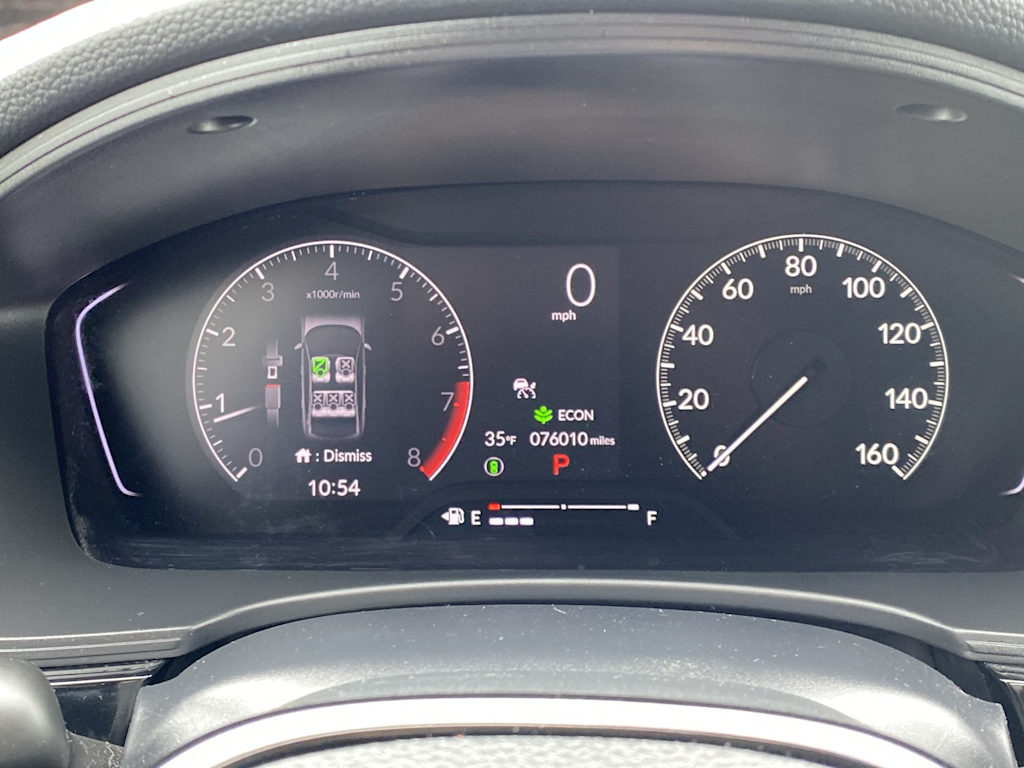 Thumbnail: 2022 Honda Civic - 11