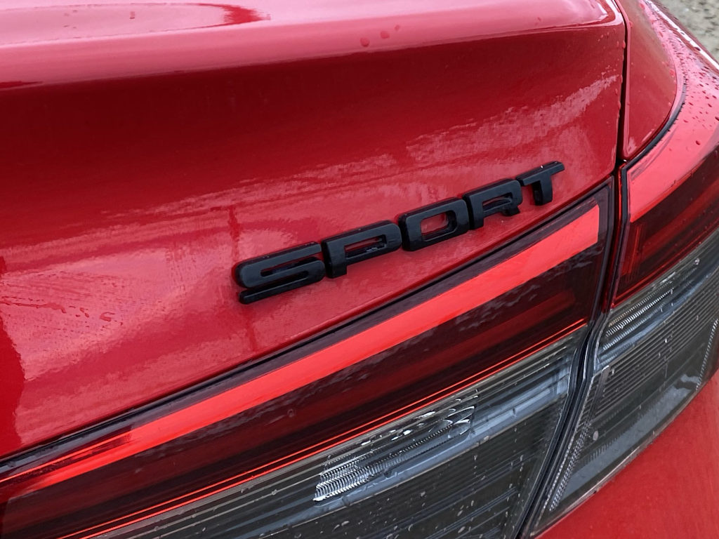 Thumbnail: 2022 Honda Civic - 22