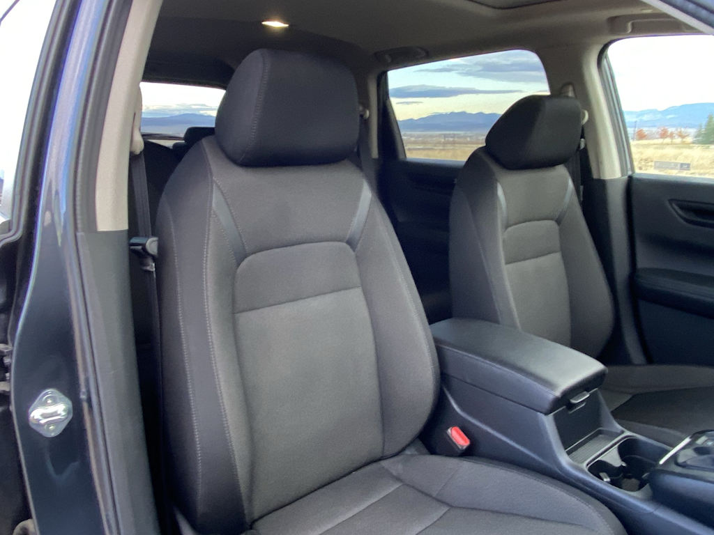 Thumbnail: 2024 Honda CR-V - 7