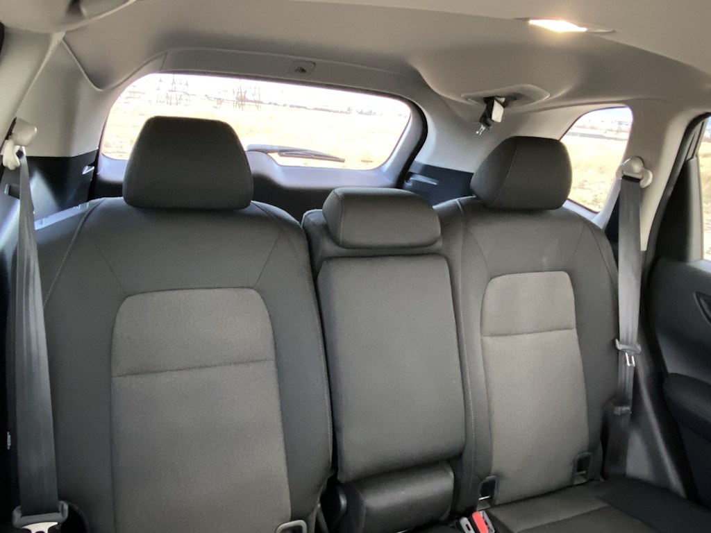 Thumbnail: 2024 Honda CR-V - 8