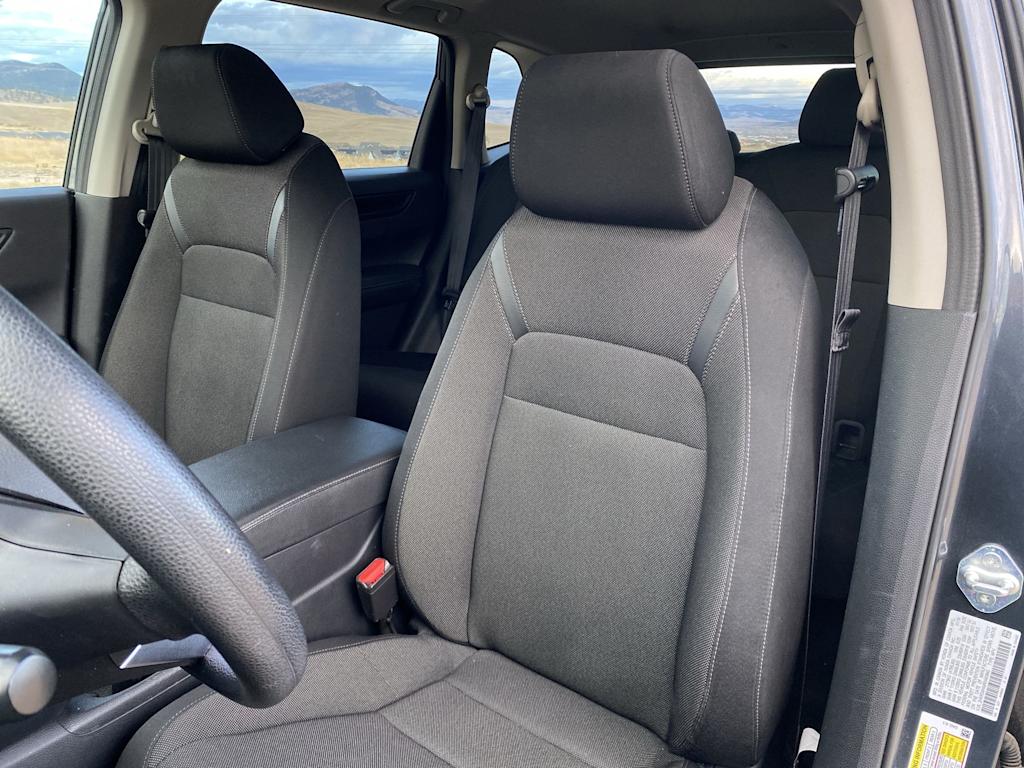 Thumbnail: 2024 Honda CR-V - 6