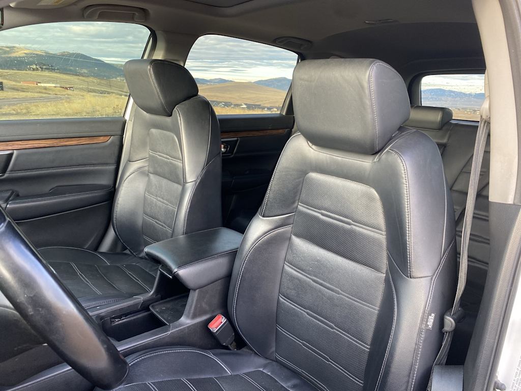 Thumbnail: 2018 Honda CR-V - 6