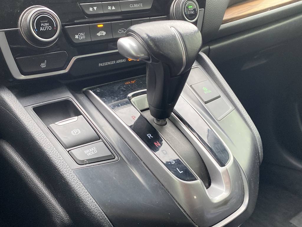 Thumbnail: 2018 Honda CR-V - 10