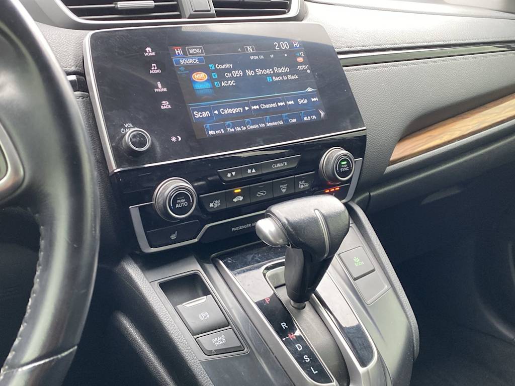 Thumbnail: 2018 Honda CR-V - 9