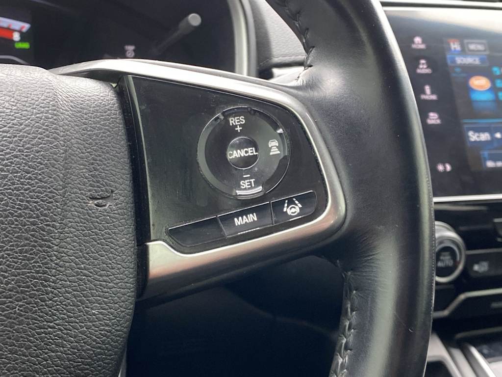 Thumbnail: 2018 Honda CR-V - 23