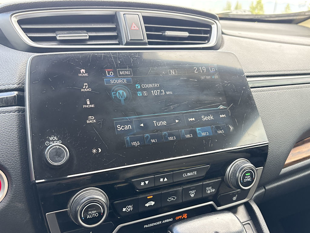 Thumbnail: 2018 Honda CR-V - 9