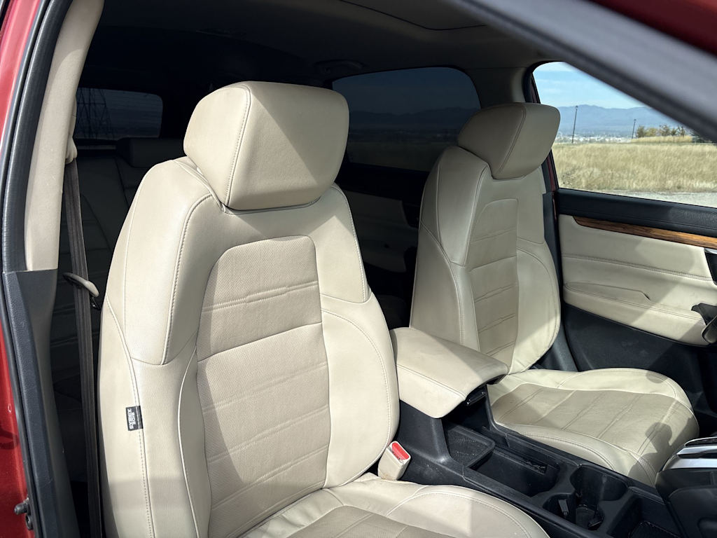 Thumbnail: 2018 Honda CR-V - 6