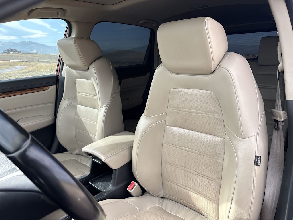 Thumbnail: 2018 Honda CR-V - 7