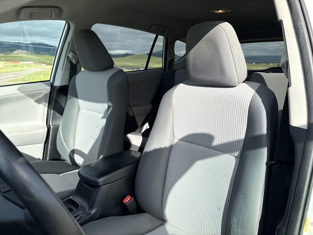 Thumbnail: 2013 Toyota RAV4 - 10