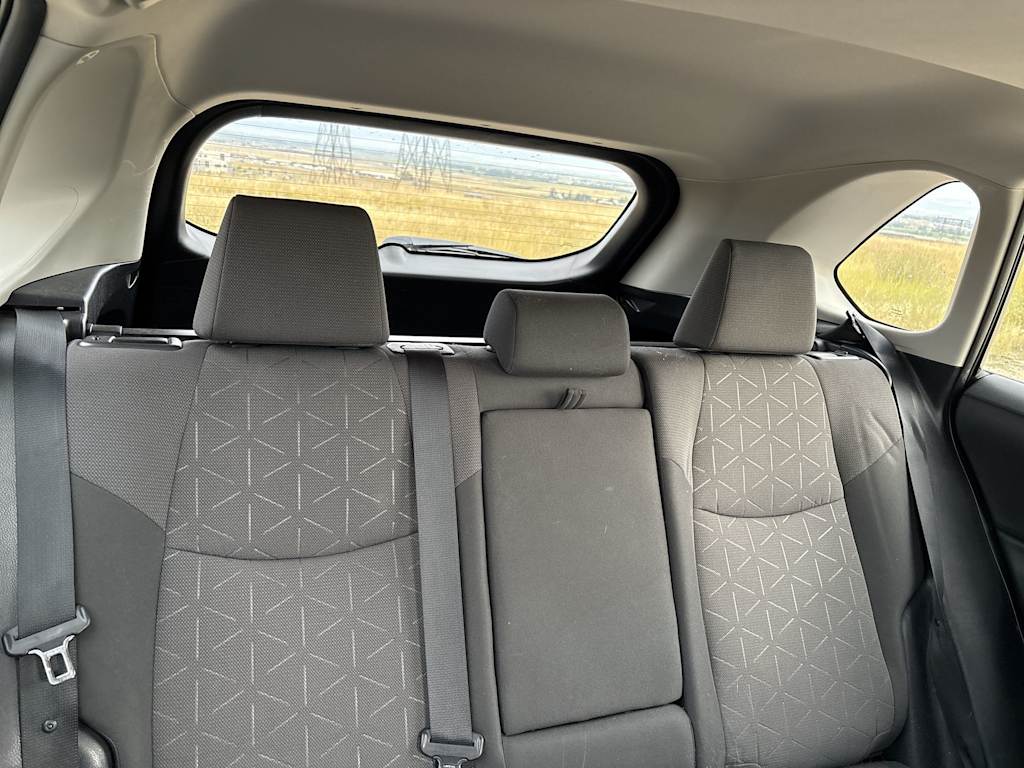 Thumbnail: 2019 Toyota RAV4 - 36