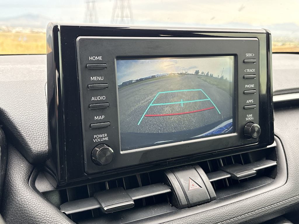 Thumbnail: 2019 Toyota RAV4 - 33