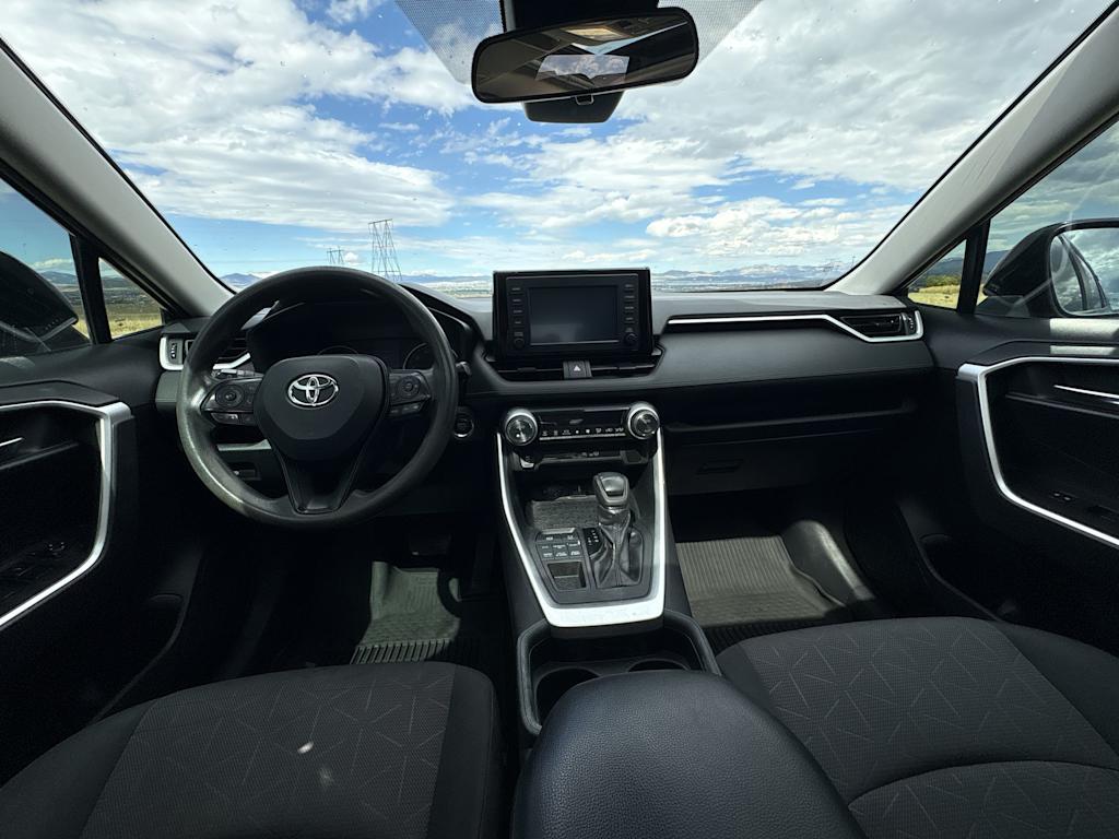 Thumbnail: 2019 Toyota RAV4 - 2