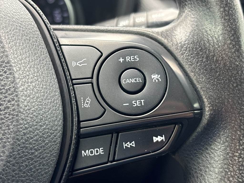 Thumbnail: 2019 Toyota RAV4 - 35