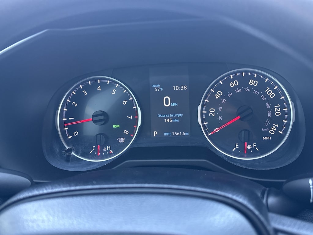 Thumbnail: 2019 Toyota RAV4 - 14