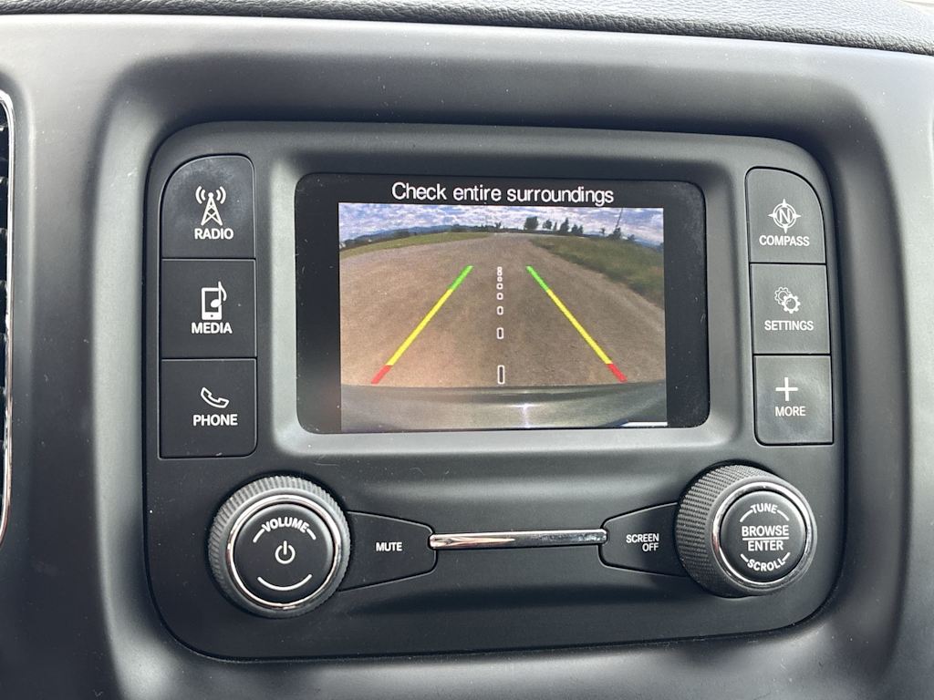 Thumbnail: 2018 Jeep Compass - 32