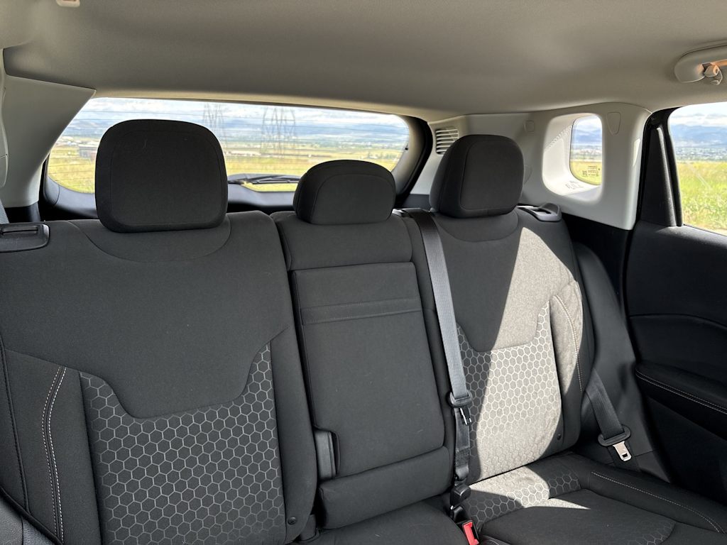 Thumbnail: 2018 Jeep Compass - 35