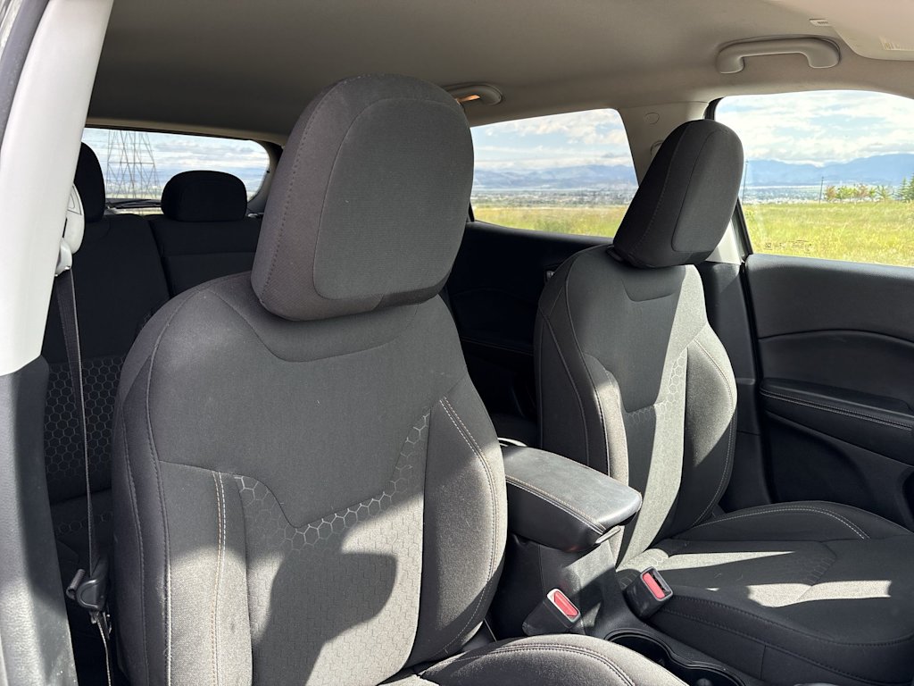 Thumbnail: 2018 Jeep Compass - 10