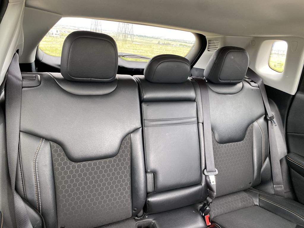 Thumbnail: 2019 Jeep Compass - 9