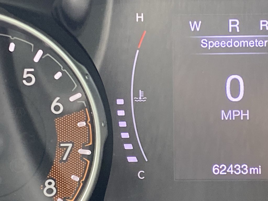 Thumbnail: 2019 Jeep Compass - 11