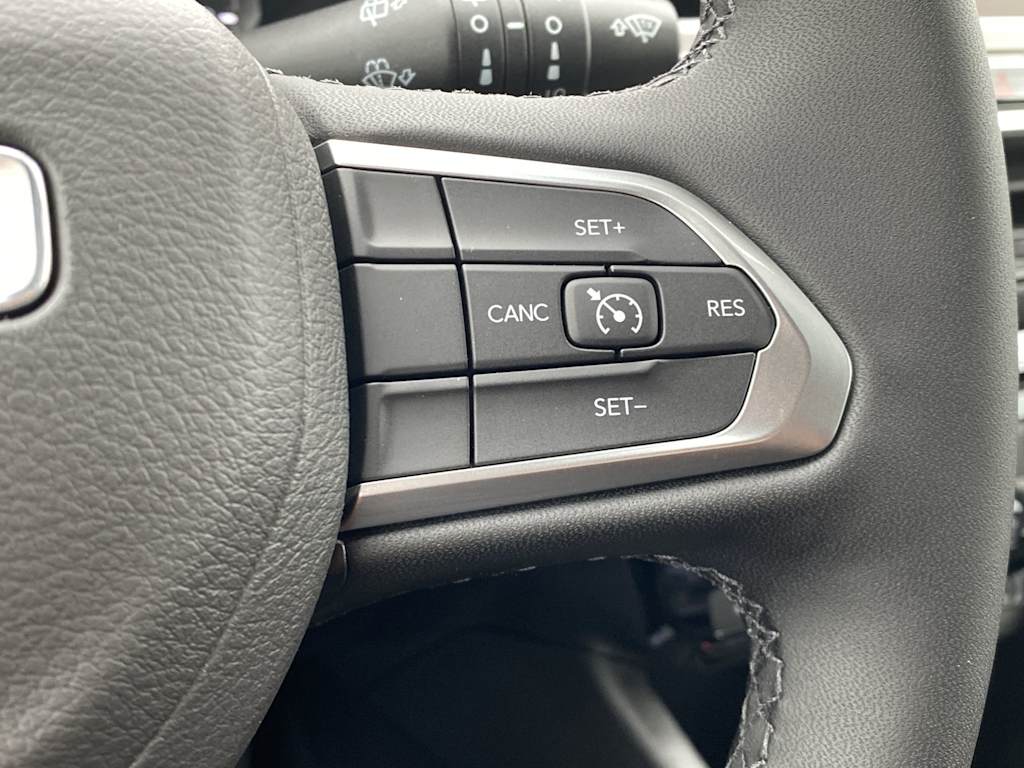 Thumbnail: 2026 Jeep Compass - 23