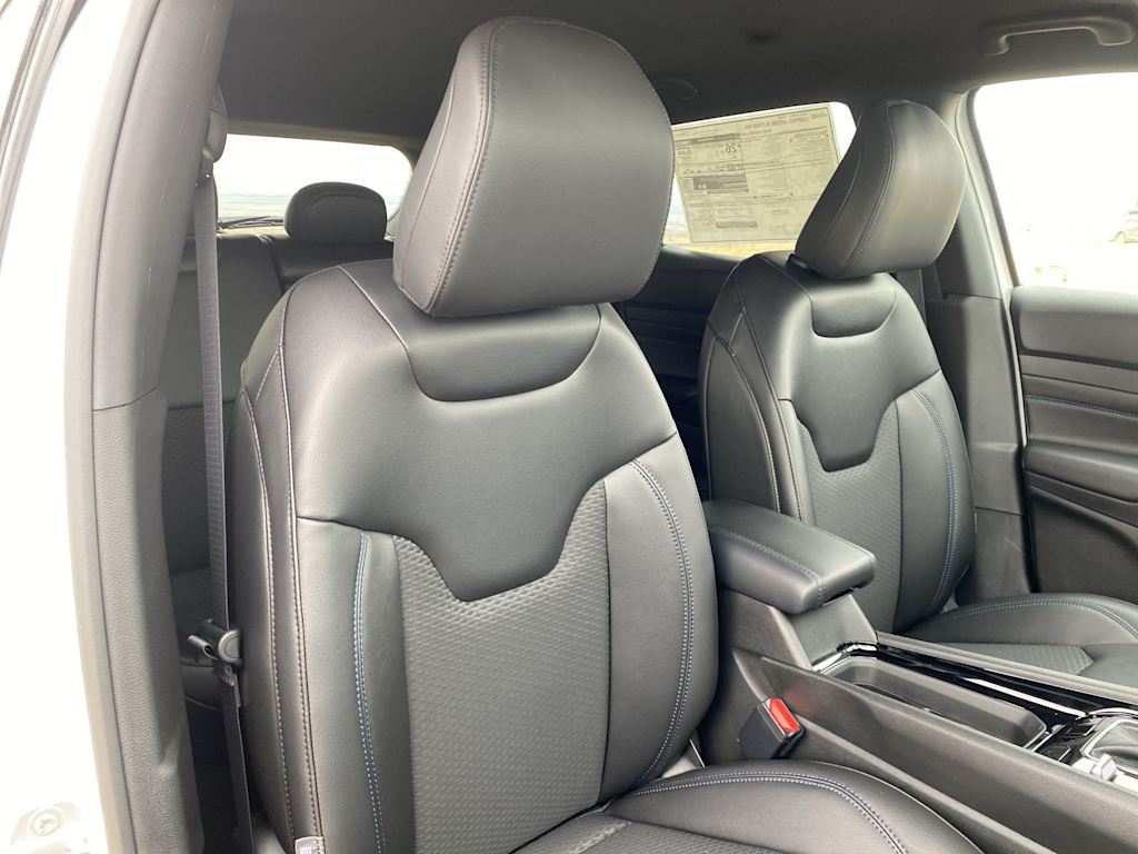 Thumbnail: 2026 Jeep Compass - 6