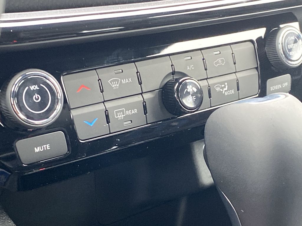 Thumbnail: 2026 Jeep Compass - 25