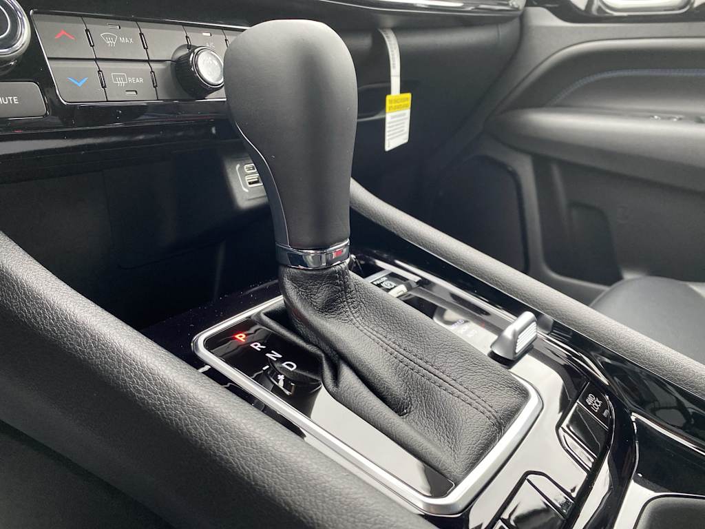 Thumbnail: 2026 Jeep Compass - 9