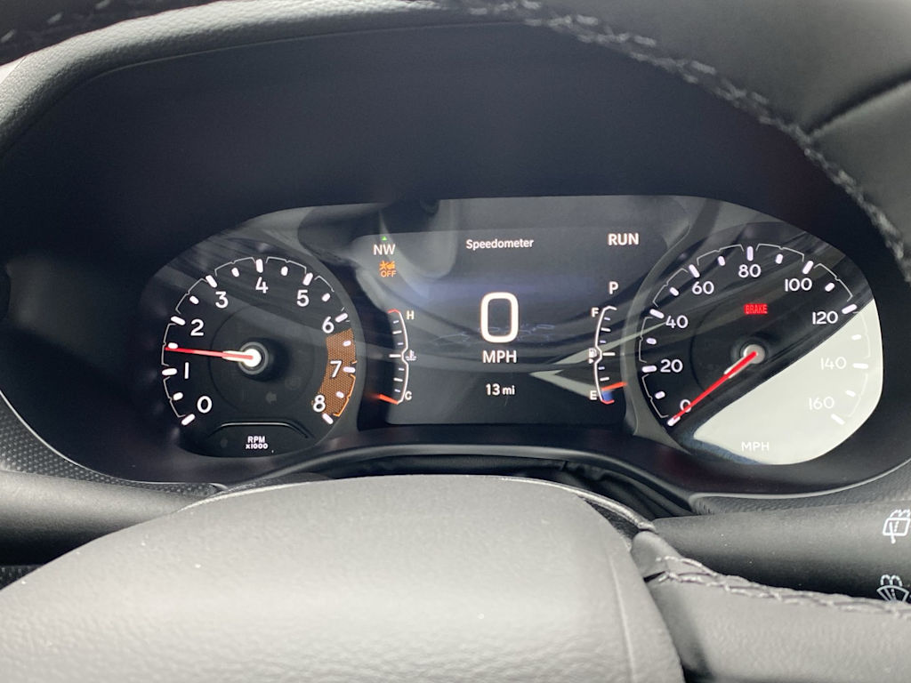 Thumbnail: 2026 Jeep Compass - 10