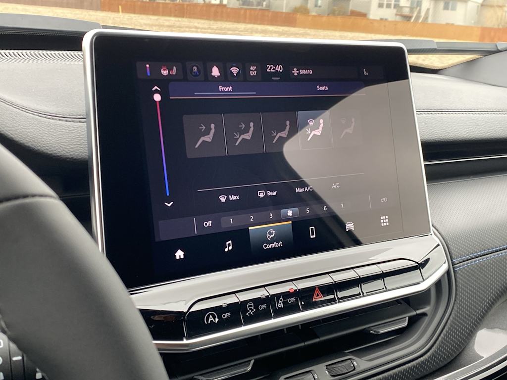 Thumbnail: 2026 Jeep Compass - 26