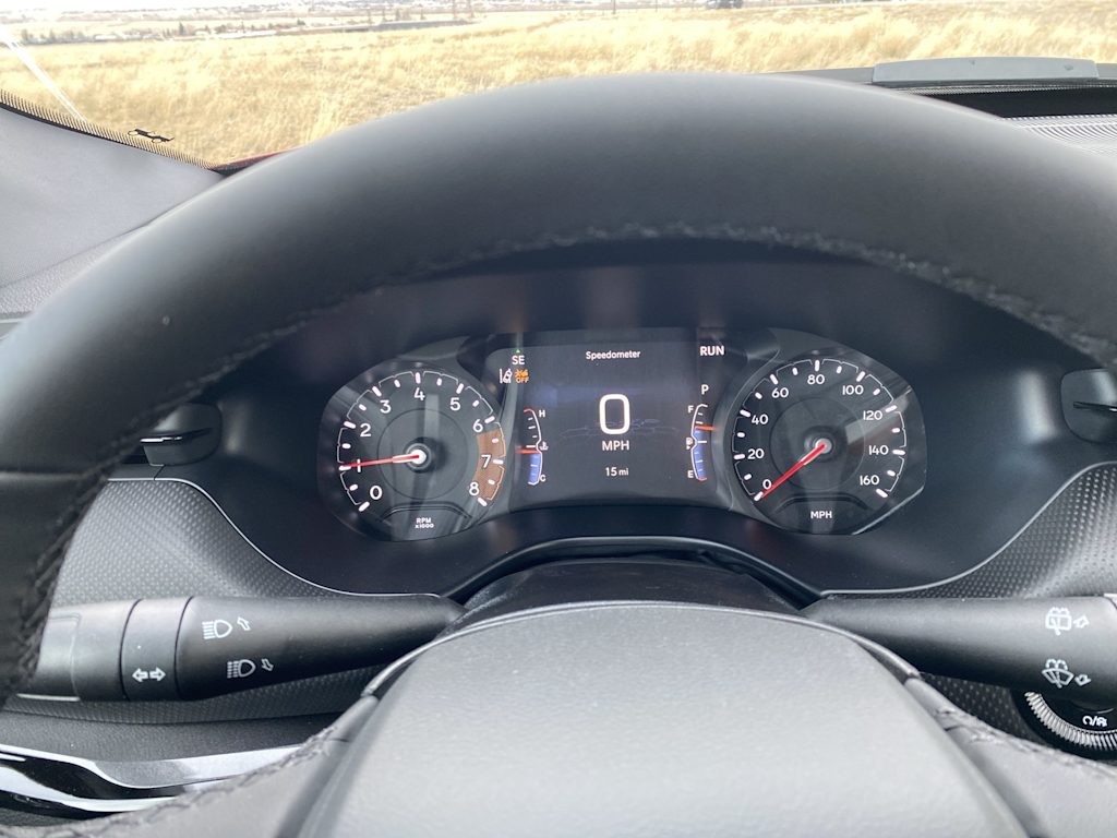 Thumbnail: 2026 Jeep Compass - 11