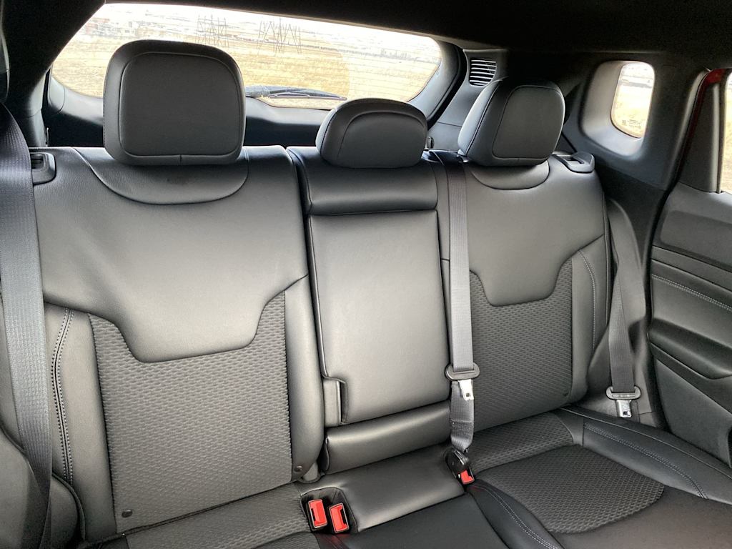 Thumbnail: 2026 Jeep Compass - 8