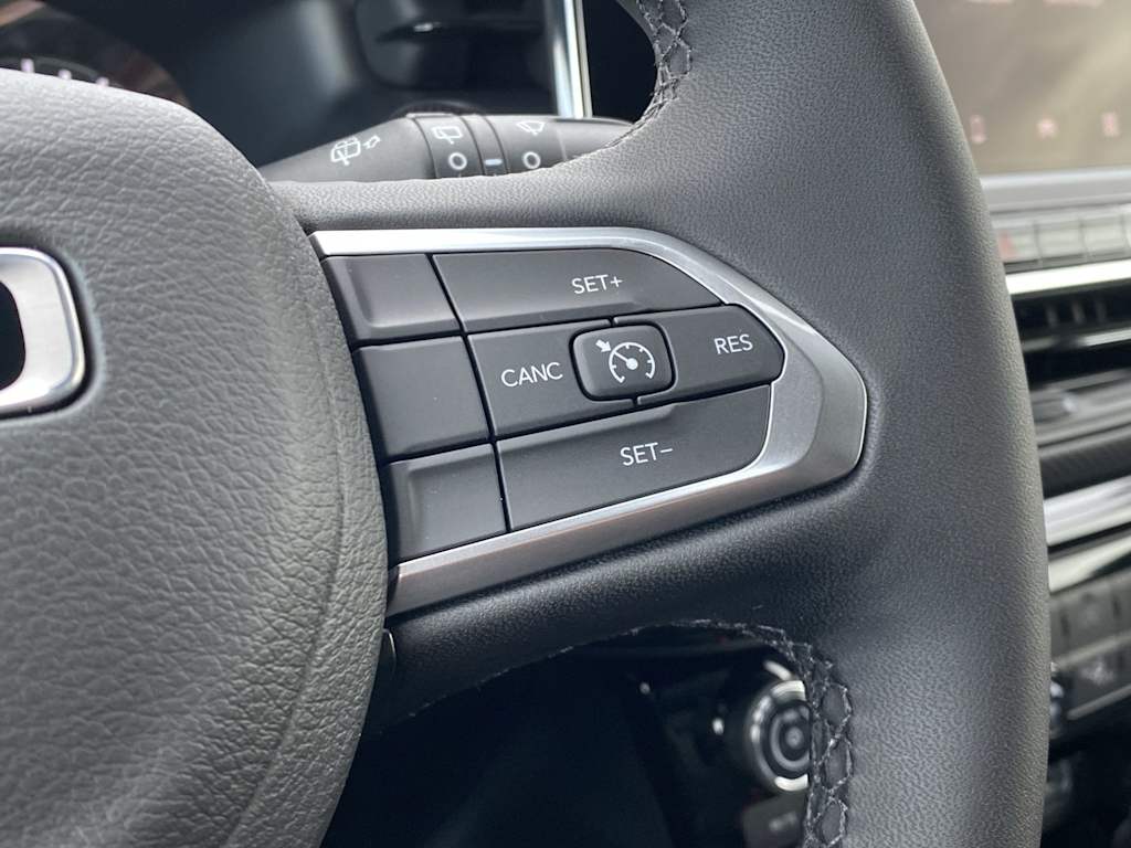 Thumbnail: 2026 Jeep Compass - 26