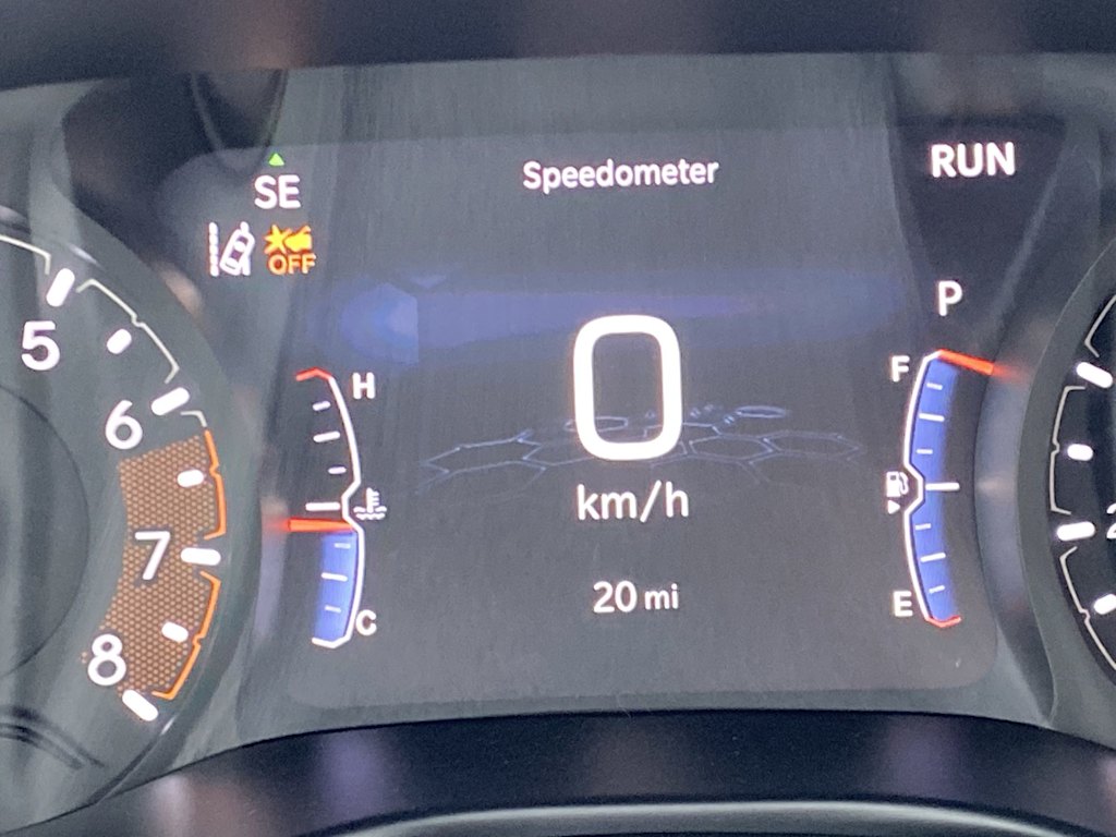 Thumbnail: 2026 Jeep Compass - 21