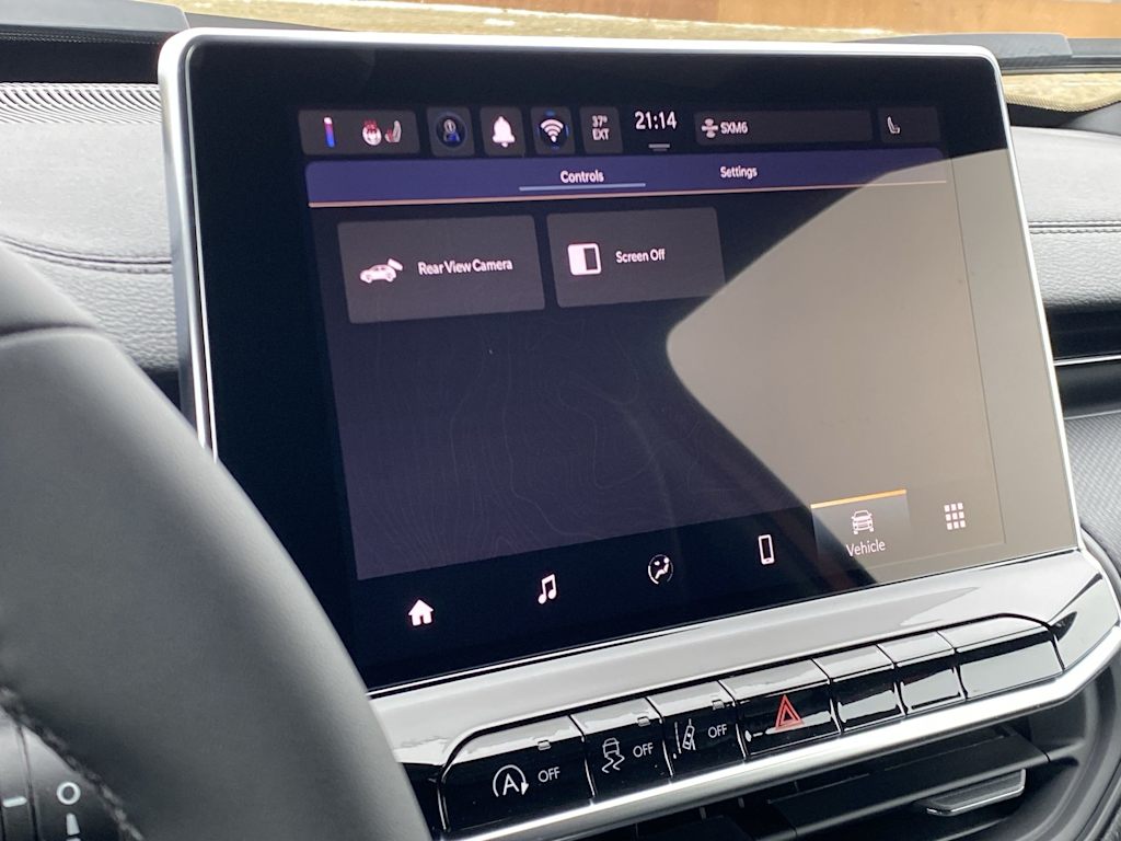 Thumbnail: 2026 Jeep Compass - 29