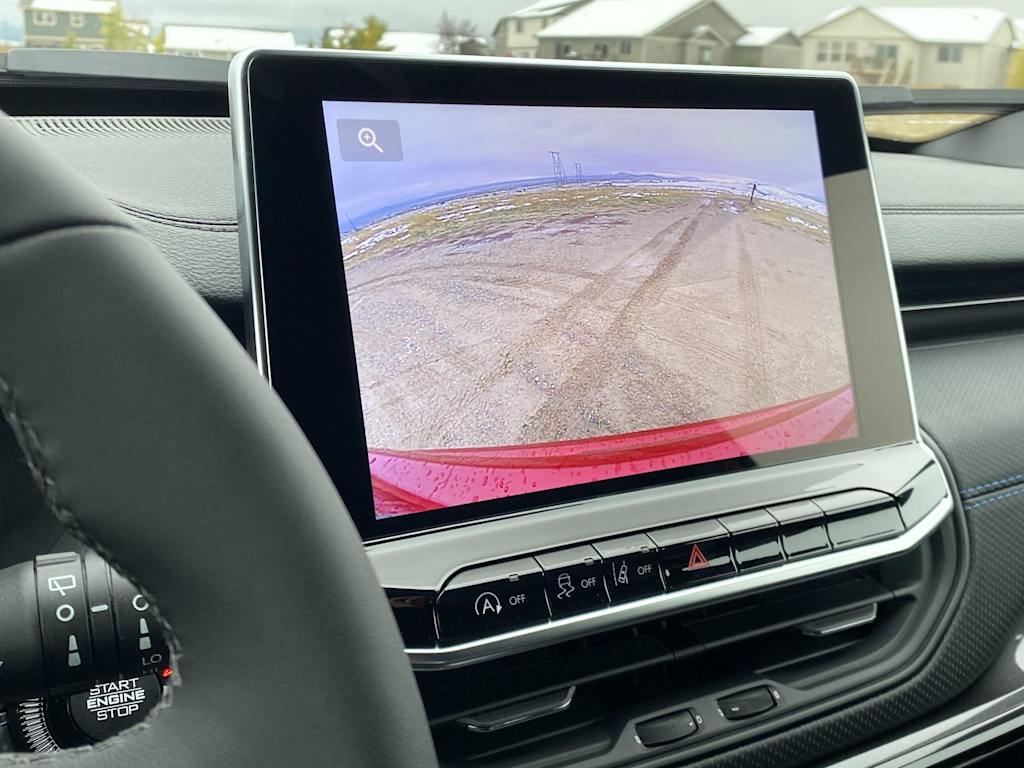 Thumbnail: 2026 Jeep Compass - 9