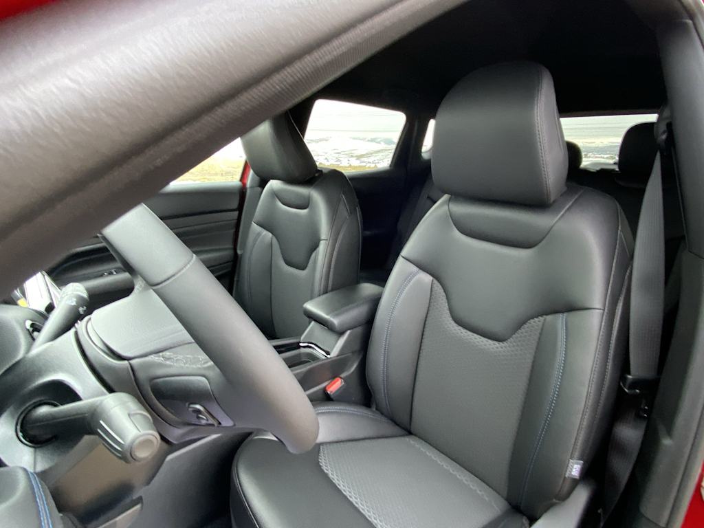 Thumbnail: 2026 Jeep Compass - 6