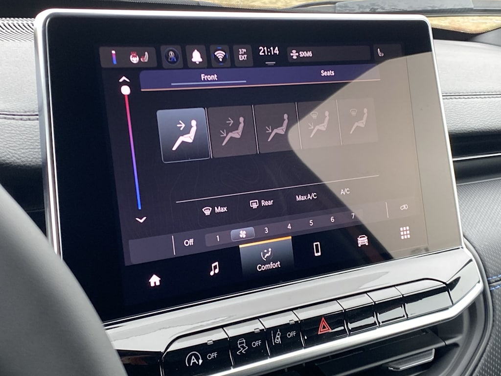 Thumbnail: 2026 Jeep Compass - 27