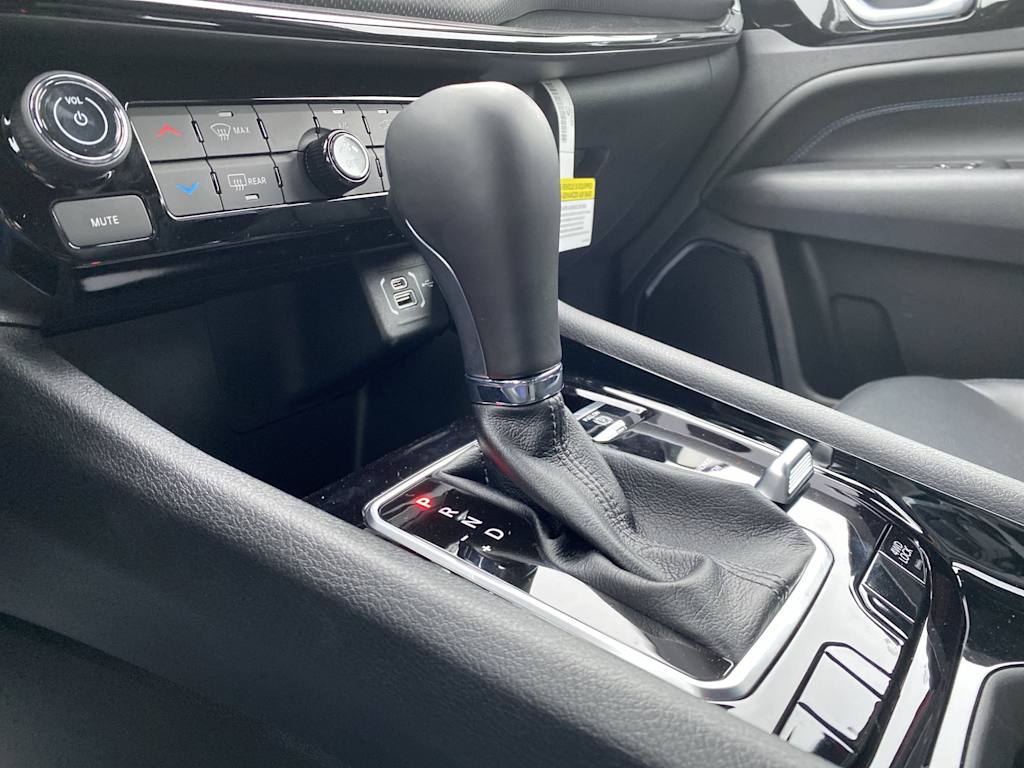 Thumbnail: 2026 Jeep Compass - 10