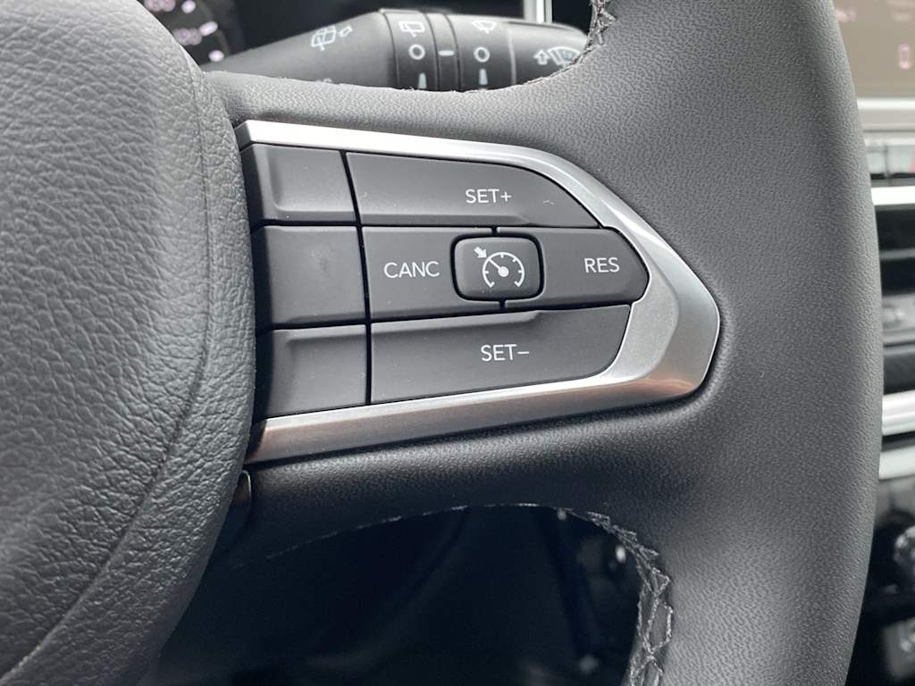 Thumbnail: 2026 Jeep Compass - 24