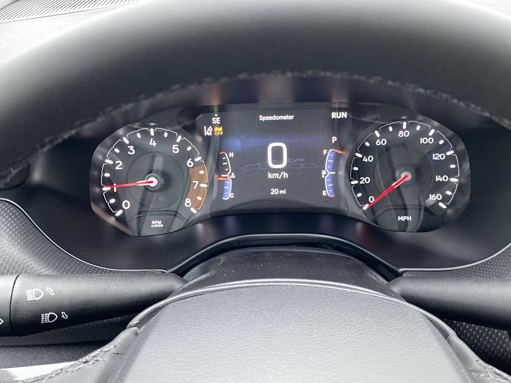 Thumbnail: 2026 Jeep Compass - 11