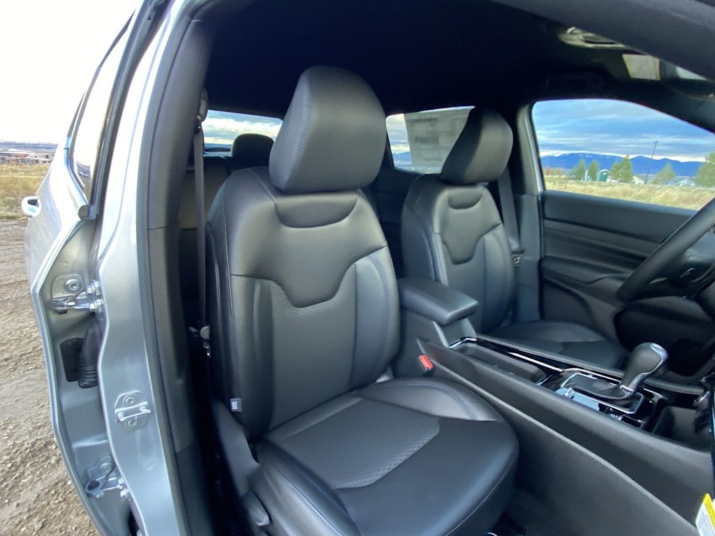 Thumbnail: 2026 Jeep Compass - 6