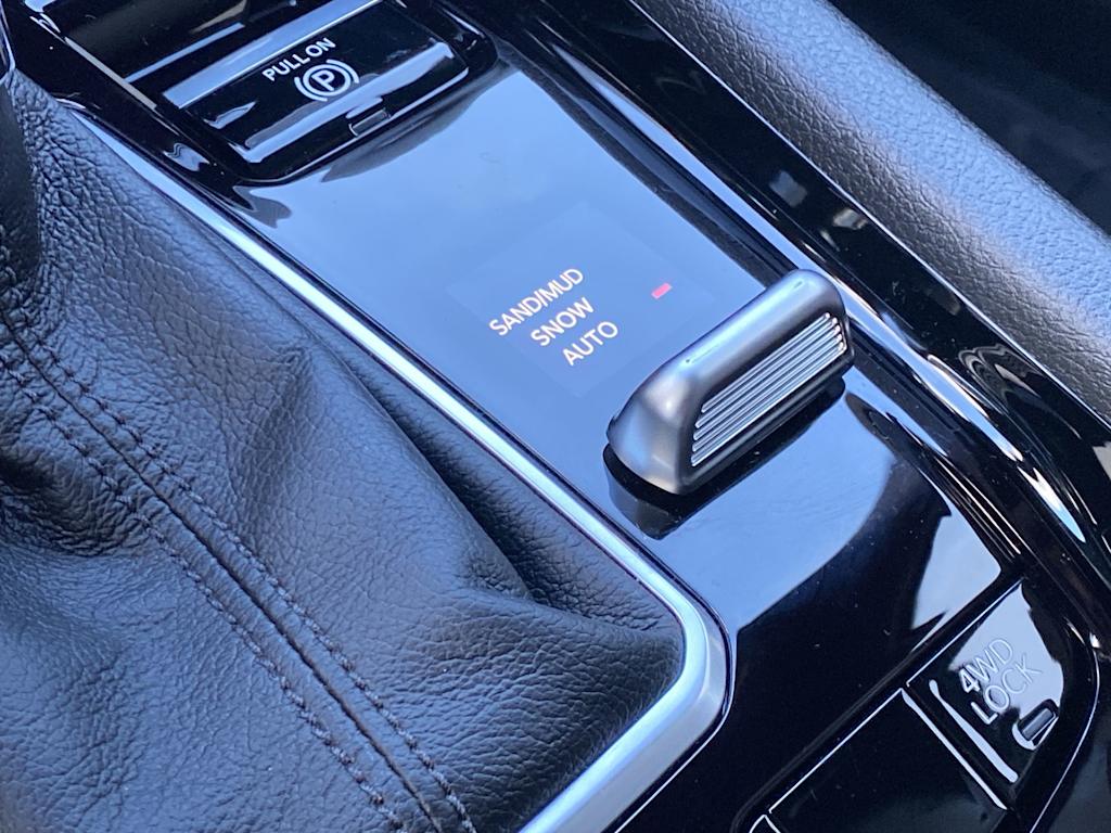 Thumbnail: 2026 Jeep Compass - 28