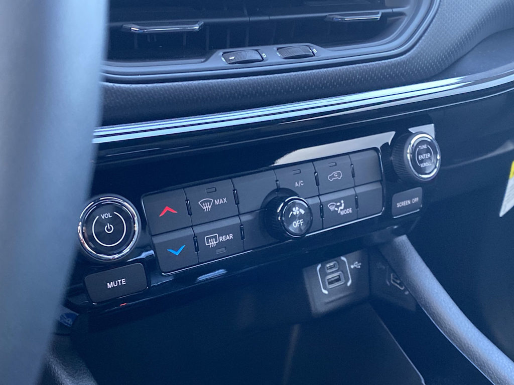 Thumbnail: 2026 Jeep Compass - 26