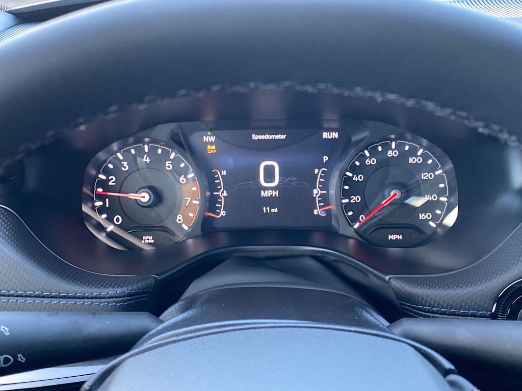 Thumbnail: 2026 Jeep Compass - 10