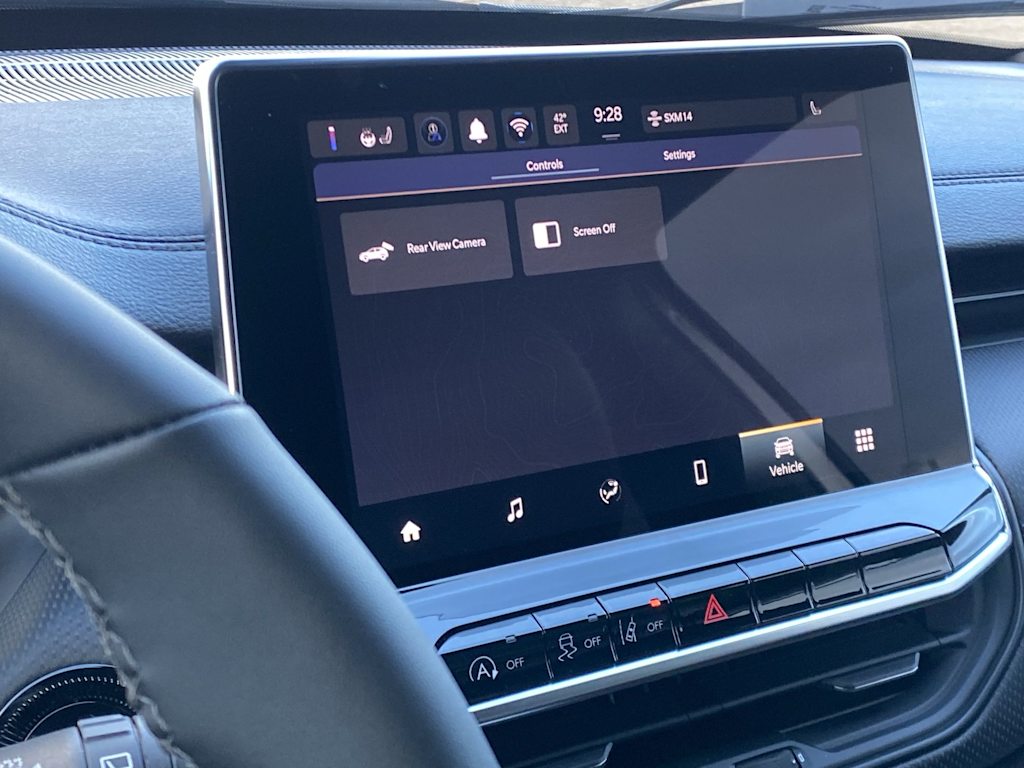 Thumbnail: 2026 Jeep Compass - 30