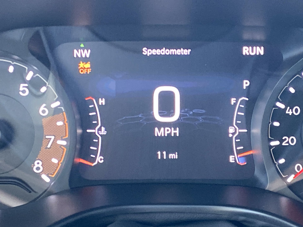 Thumbnail: 2026 Jeep Compass - 21