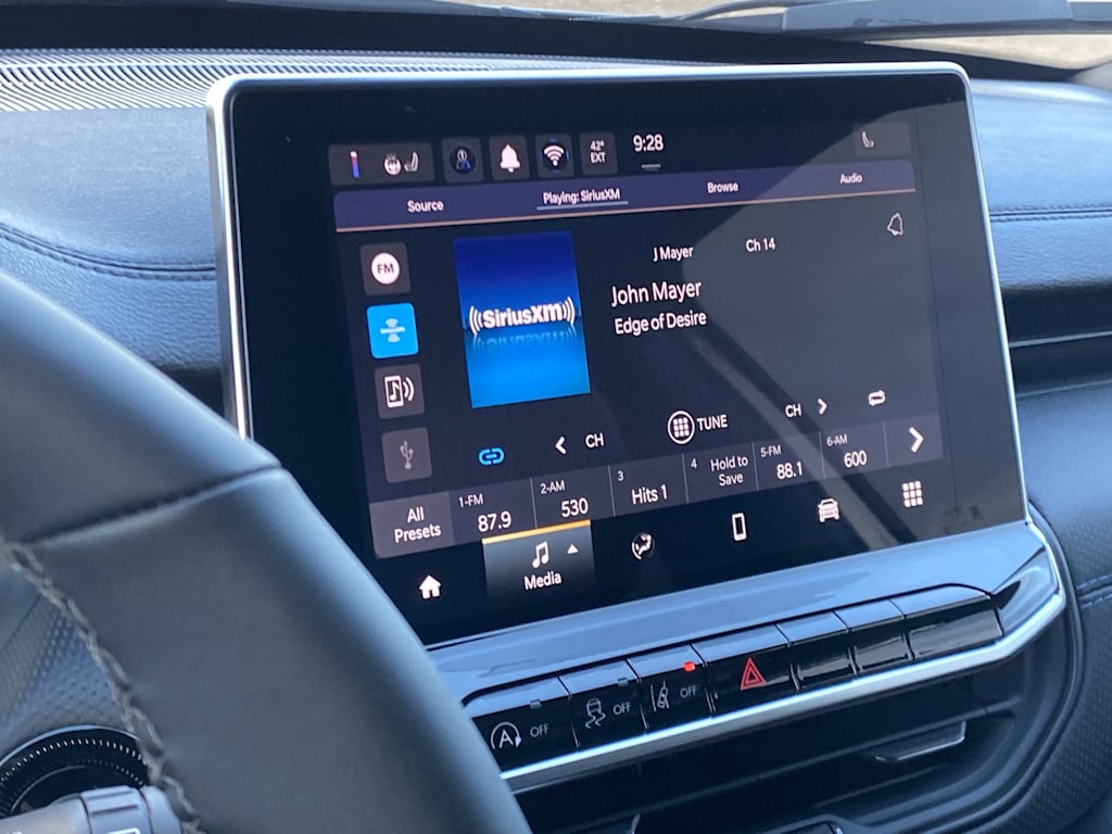 Thumbnail: 2026 Jeep Compass - 31