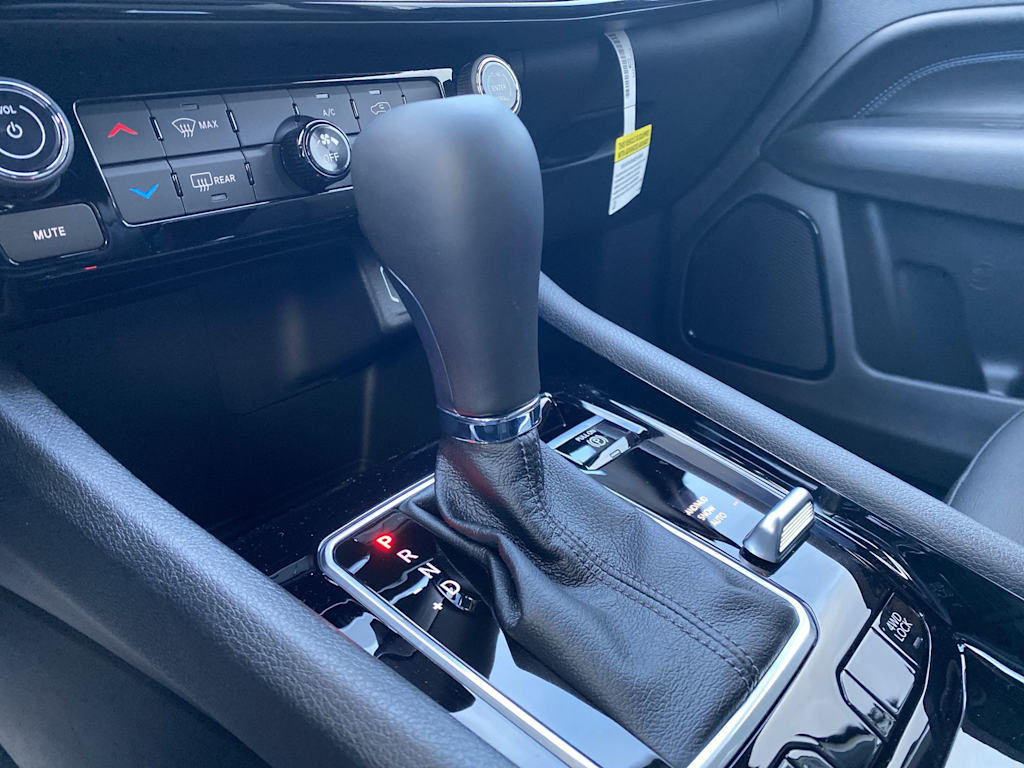 Thumbnail: 2026 Jeep Compass - 9