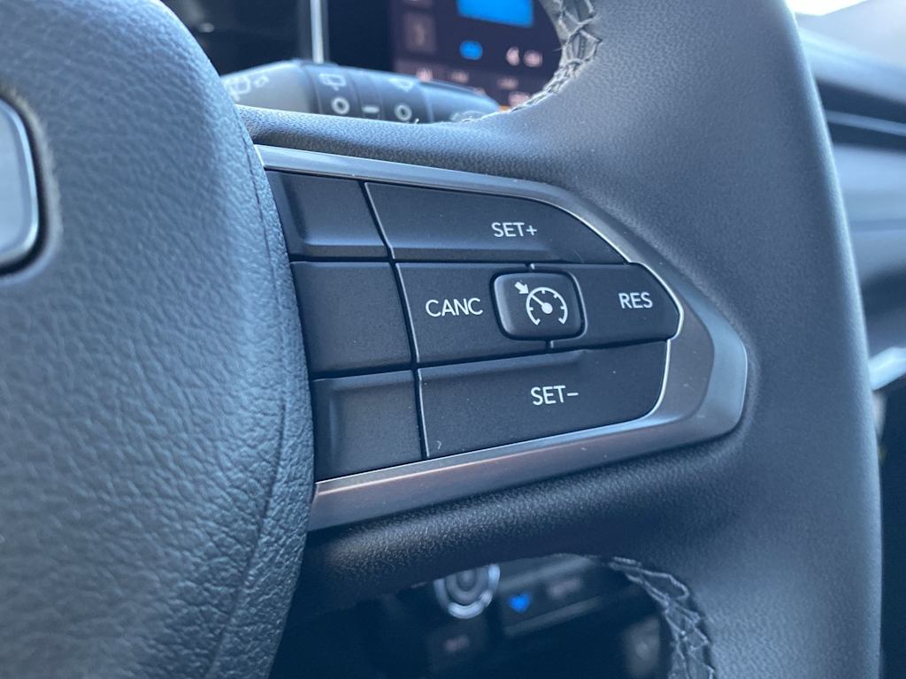 Thumbnail: 2026 Jeep Compass - 24